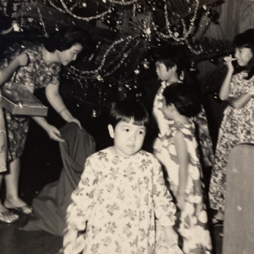 Bodaiji Mission -Keiki Activities