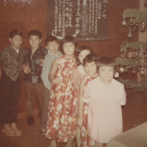 Bodaiji Mission -Keiki Activities