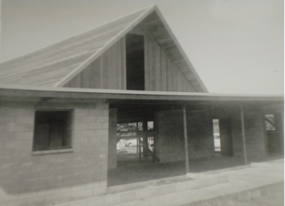 May 1957